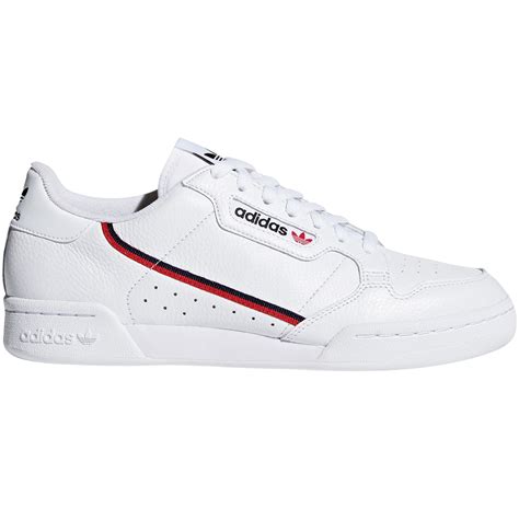 adidas Originals Continental 80 Sneaker weiß kaufen 